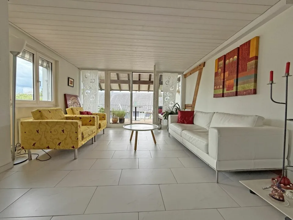 Appartamento a Maisonetta 4,5 Locali – foto 3 di 9