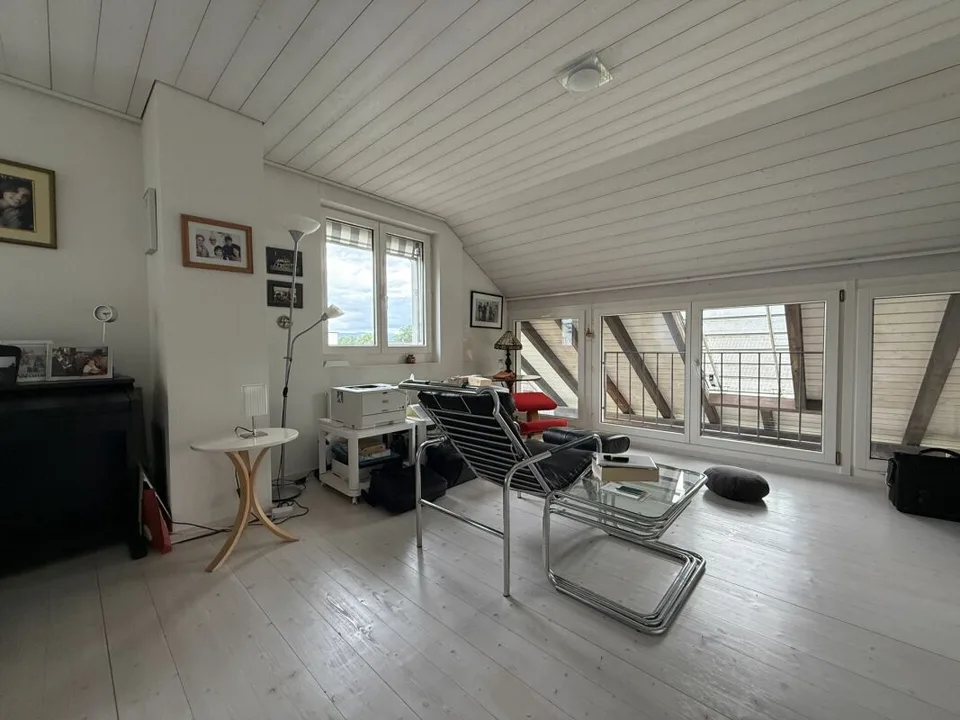 Appartamento a Maisonetta 4,5 Locali – foto 5 di 9