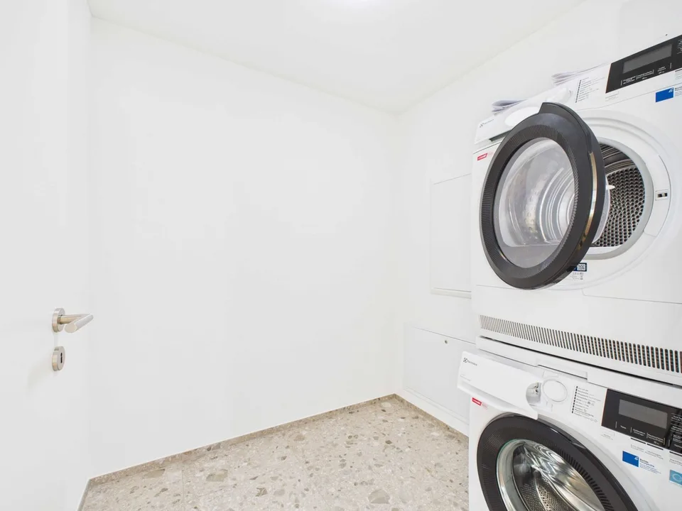 über den Dächern von Wattwil – Foto 10 von 13