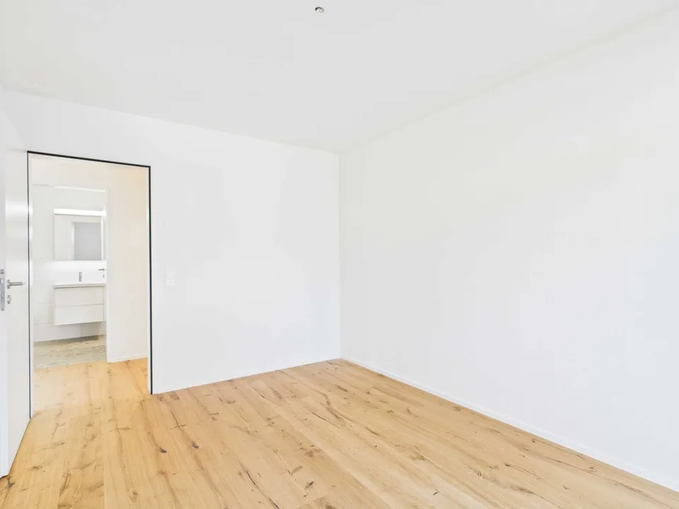 über den Dächern von Wattwil – Foto 12 von 13