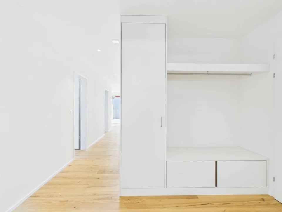 über den Dächern von Wattwil – Foto 13 von 13