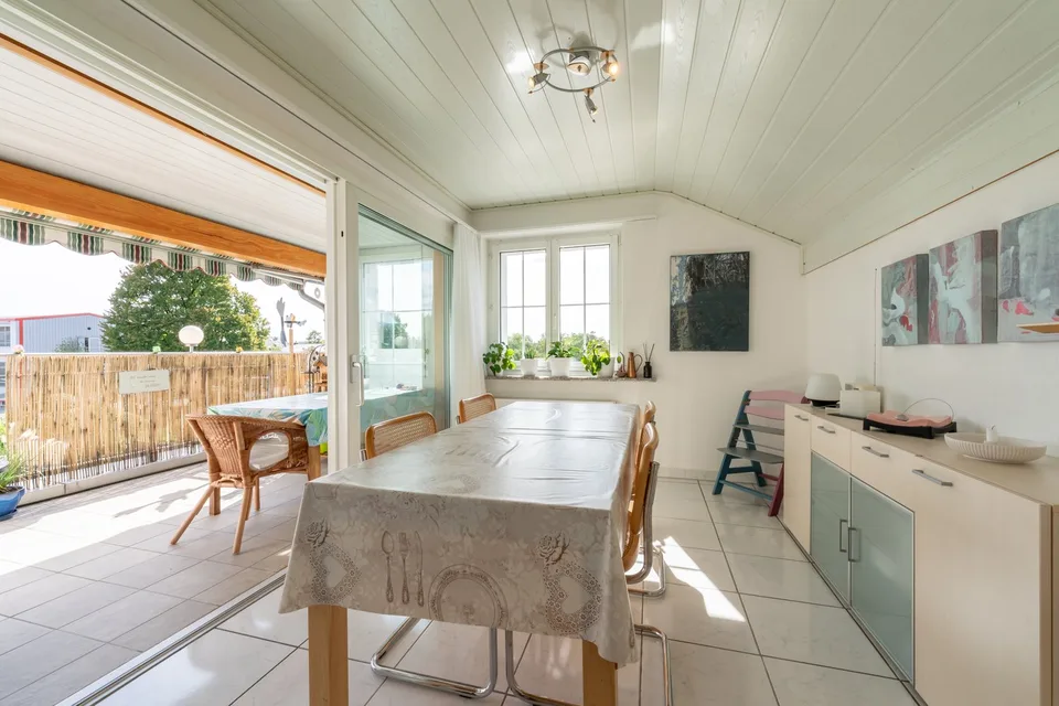 9 Zimmer Einfamilienhaus in Feldbrunnen – Foto 13 von 16