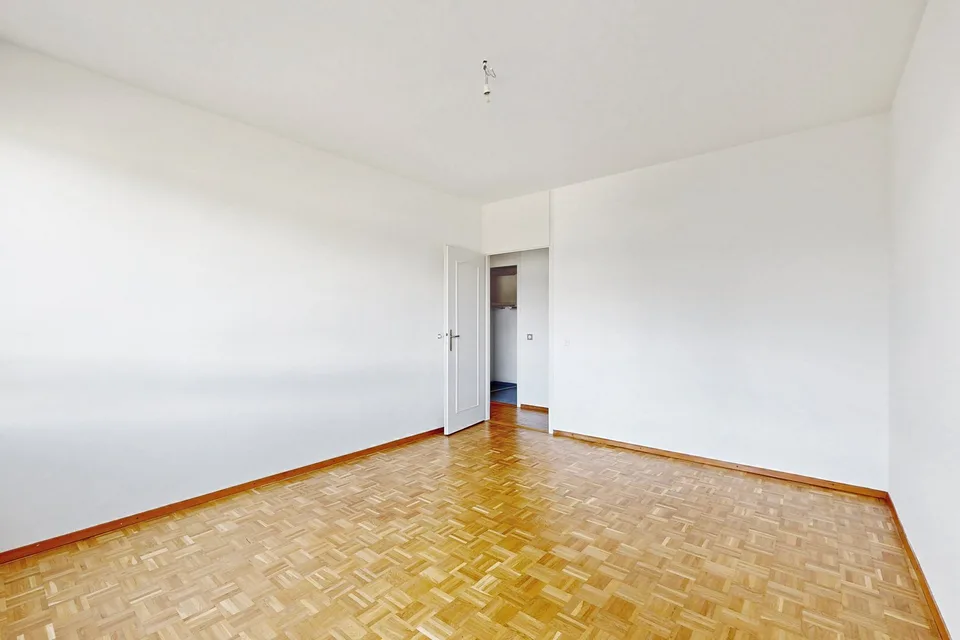 Bel appartement de 7 pièces dans le quartier de Chêne-Bougeries – photo 8 sur 13