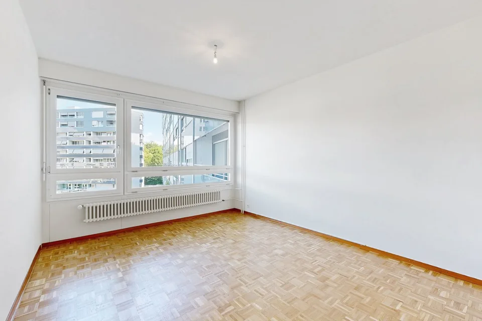 Bel appartement de 7 pièces dans le quartier de Chêne-Bougeries – photo 13 sur 13