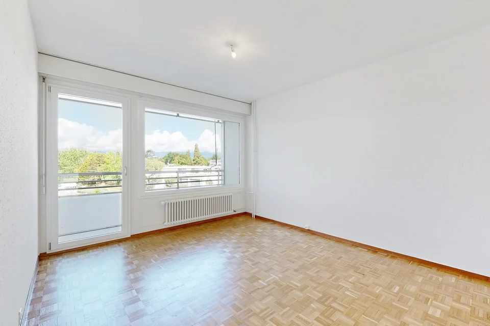Bel appartement de 7 pièces dans le quartier de Chêne-Bougeries – photo 6 sur 13