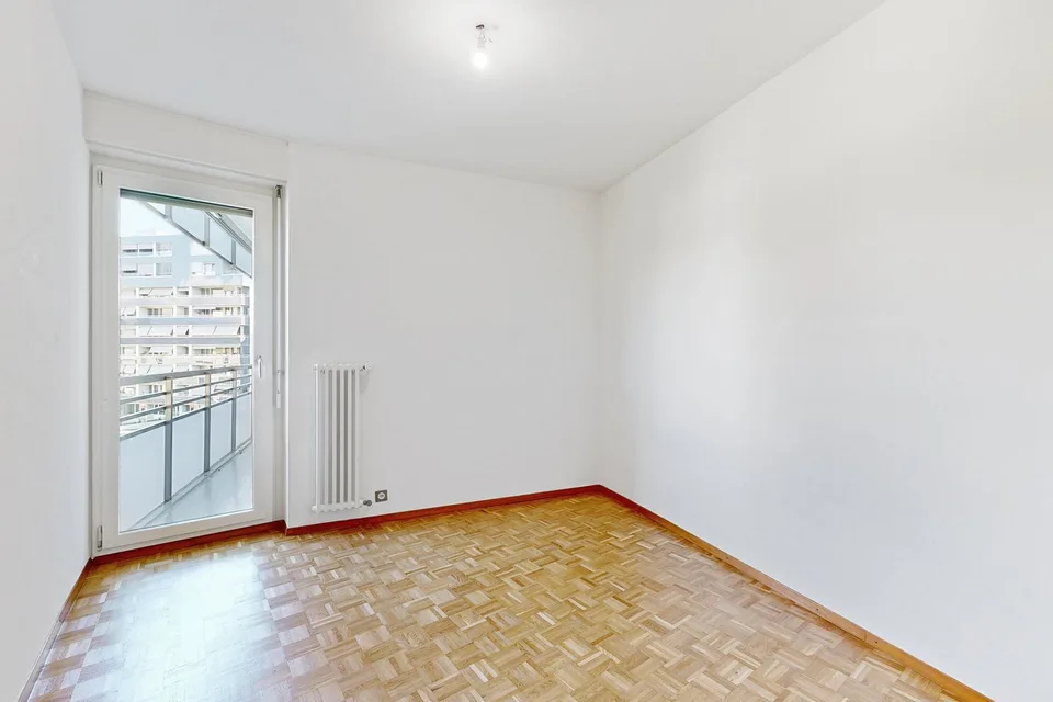 Bel appartement de 7 pièces dans le quartier de Chêne-Bougeries – photo 9 sur 13