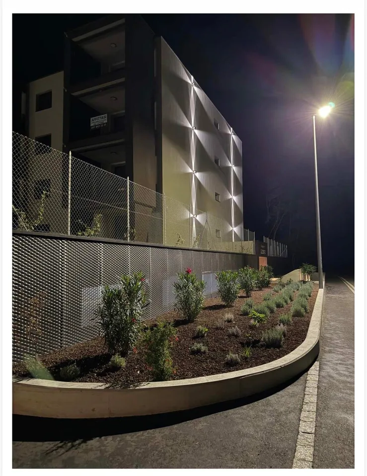 Appartamento 2.5 locali con giardino – Residenza 2.ZERO – foto 5 di 5