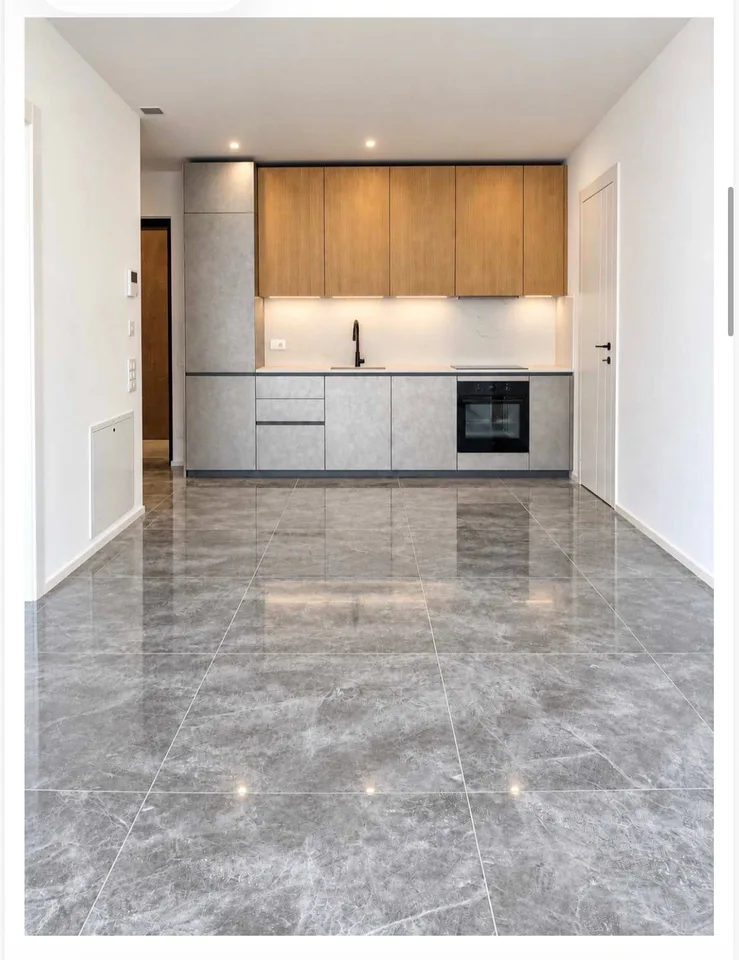 Appartamento 2.5 locali con giardino – Residenza 2.ZERO – foto 3 di 5