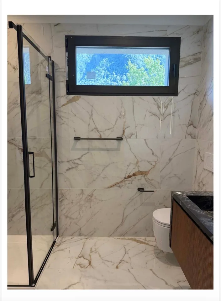 Appartamento 2.5 locali con giardino – Residenza 2.ZERO – foto 4 di 5