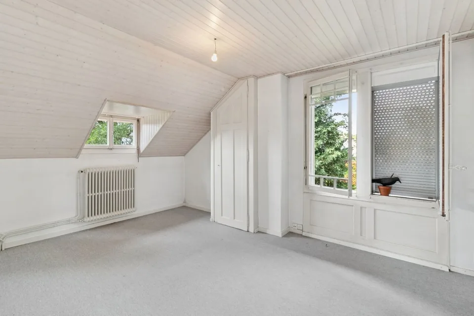 Schöne Seesicht - Prächtiges Attikum in Pully – Foto 4 von 9