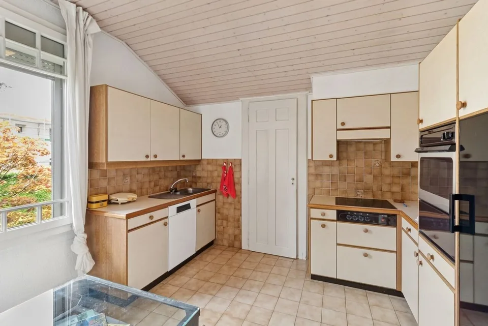 Schöne Seesicht - Prächtiges Attikum in Pully – Foto 6 von 9