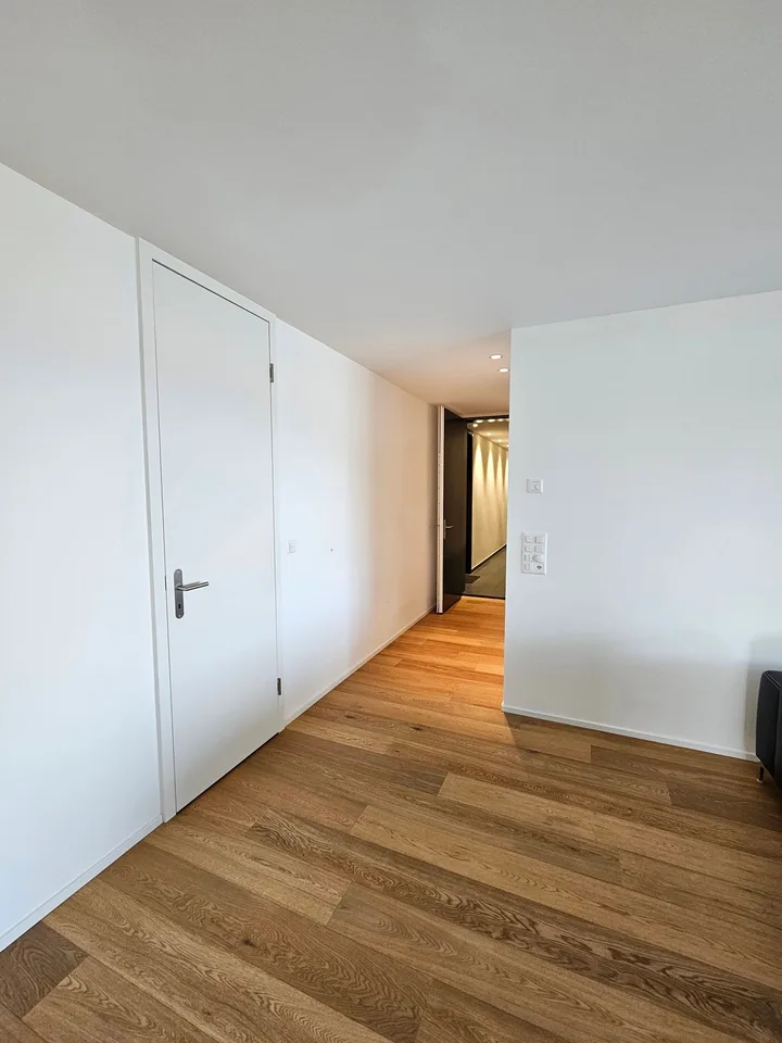 Luxuriöse 3,5 Zi-Wohnung im Herzen von Siebnen SZ – Foto 7 von 16