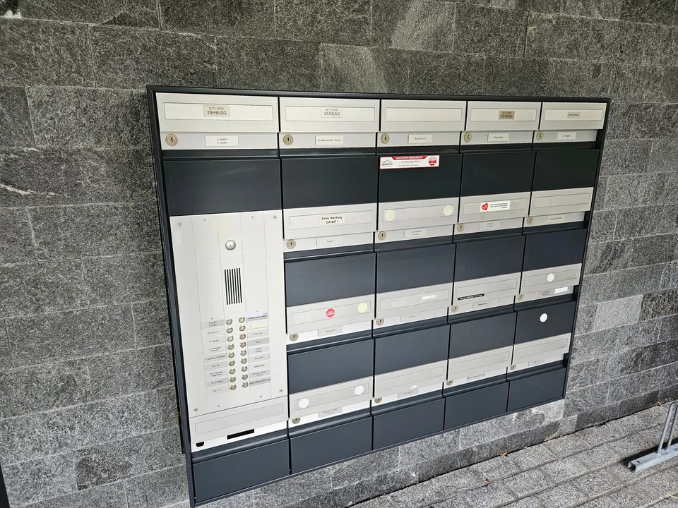 Luxuriöse 3,5 Zi-Wohnung im Herzen von Siebnen SZ – Foto 15 von 16