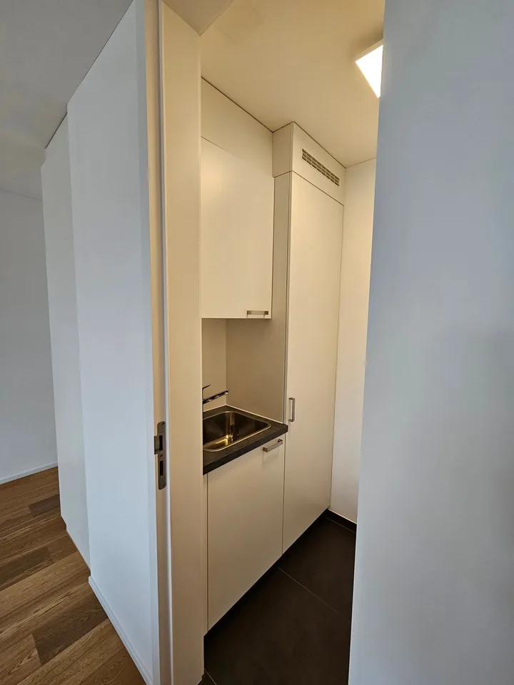 Luxuriöse 3,5 Zi-Wohnung im Herzen von Siebnen SZ – Foto 6 von 16