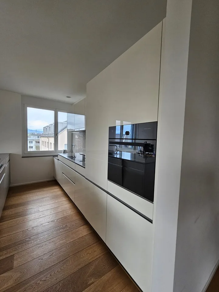 Luxuriöse 3,5 Zi-Wohnung im Herzen von Siebnen SZ – Foto 5 von 16