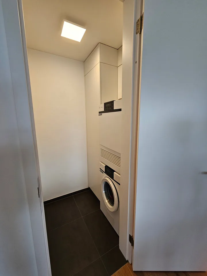 Luxuriöse 3,5 Zi-Wohnung im Herzen von Siebnen SZ – Foto 3 von 16