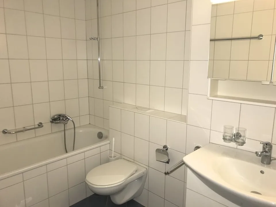 Schön Wohnen in kinderfreundlichem Quartier – Foto 5 von 9