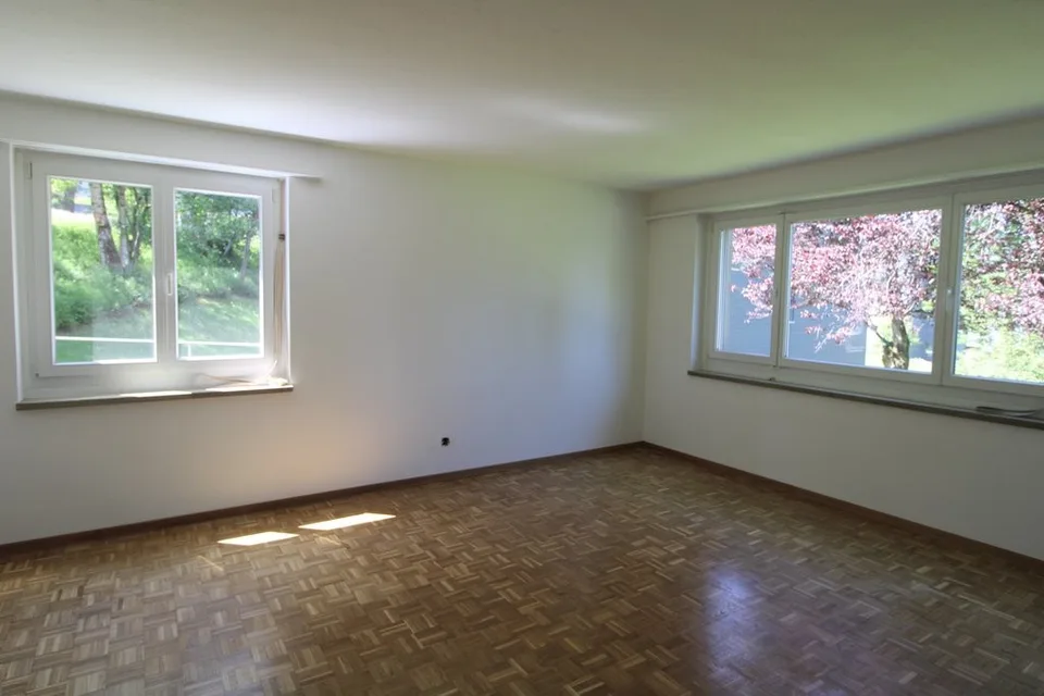 Schön Wohnen in kinderfreundlichem Quartier – Foto 2 von 9