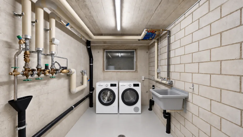 Maison individuelle en rangée fraîchement rénovée à Wila - un chez-soi à aimer – photo 26 sur 30