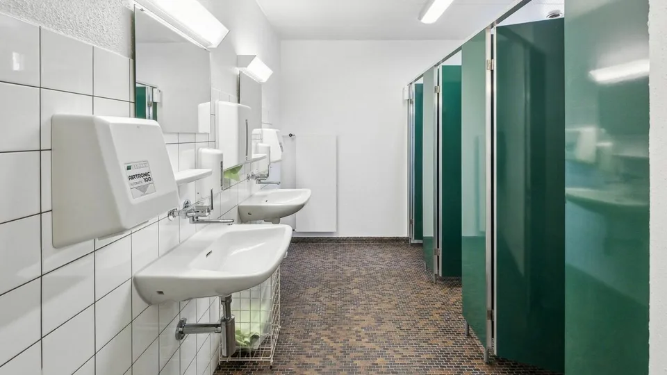 Plus qu'un espace - un environnement de travail qui inspire – photo 7 sur 12