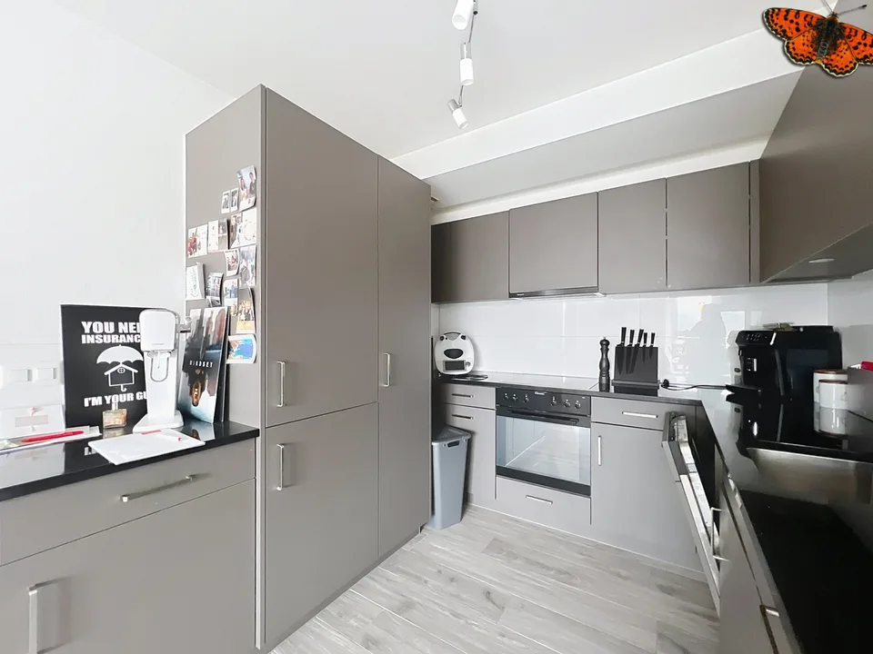 3.5 Zimmer Wohnung in Corcelles-près-Payerne – Foto 5 von 13