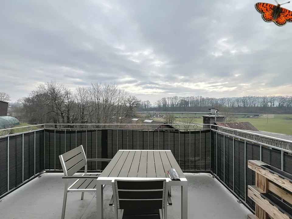 3.5 Zimmer Wohnung in Corcelles-près-Payerne – Foto 7 von 13