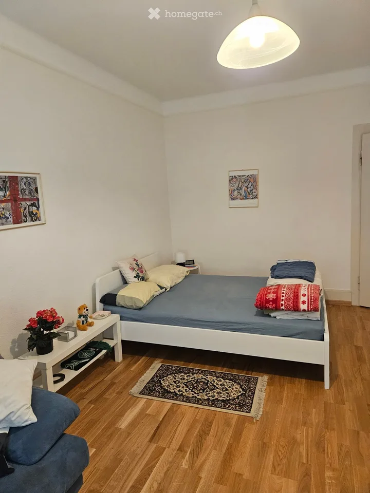 Zu Vermieten – Foto 2 von 5