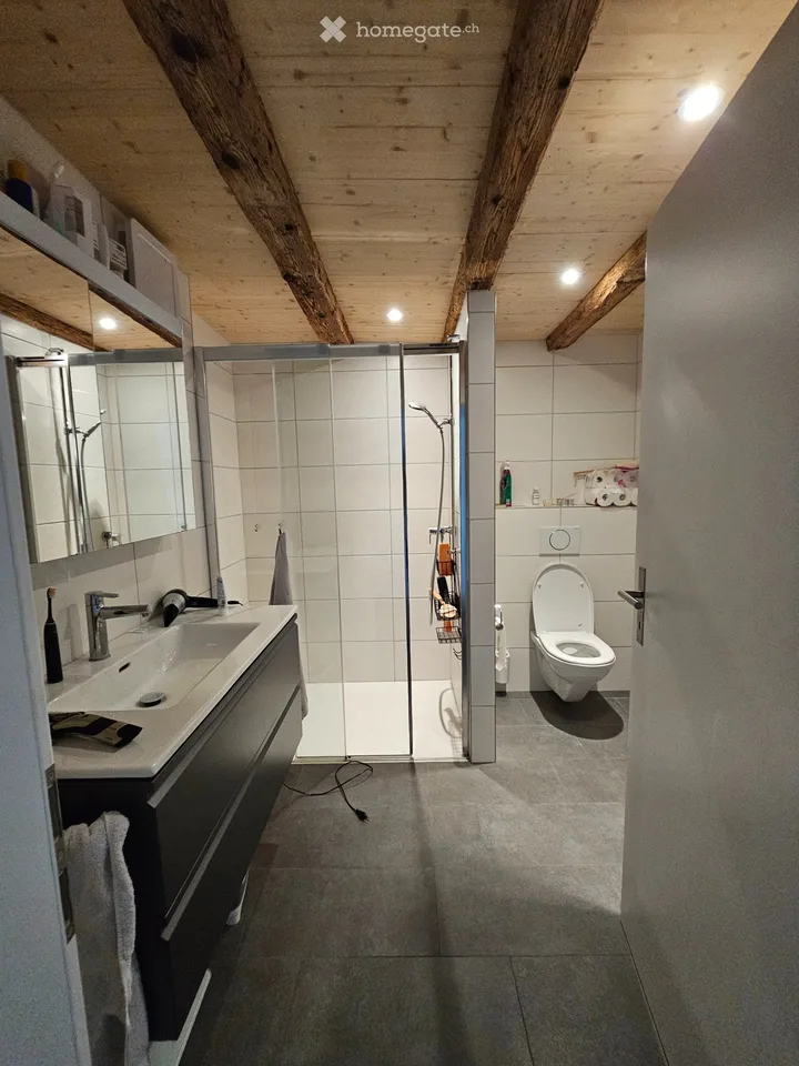 Möbliertes Studio mit Spa Untermiete Nov.Feb. – Foto 5 von 5