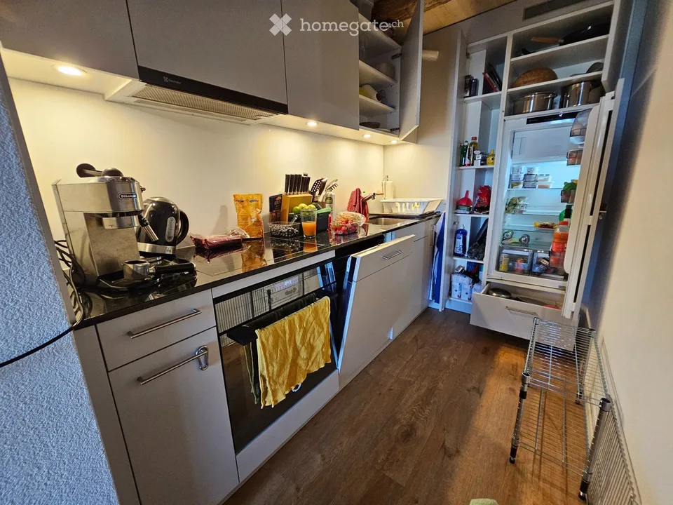 Möbliertes Studio mit Spa Untermiete Nov.Feb. – Foto 4 von 5
