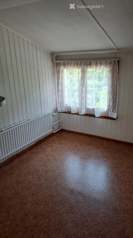 3,5 Zimmerwohnung – Foto 4 von 5