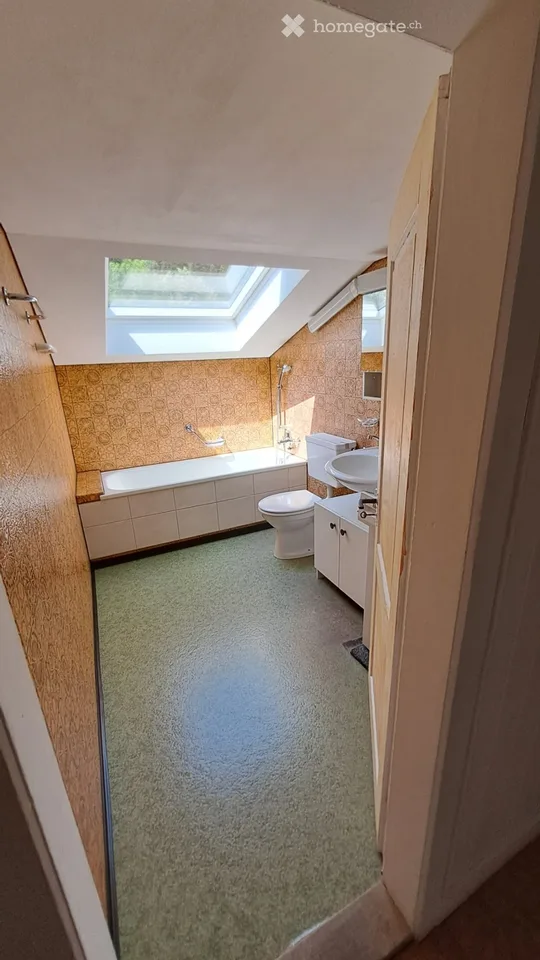 3,5 Zimmerwohnung – Foto 3 von 5