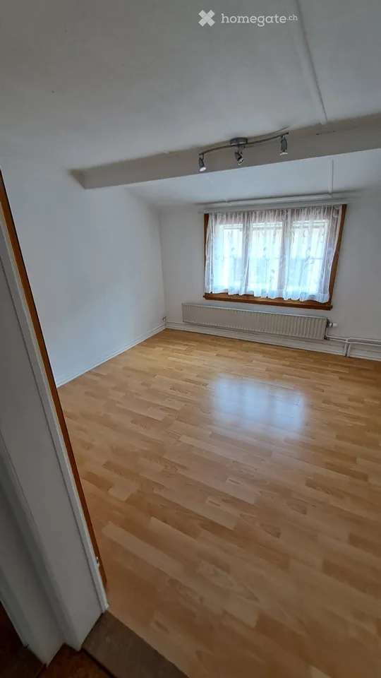 3,5 Zimmerwohnung – Foto 2 von 5
