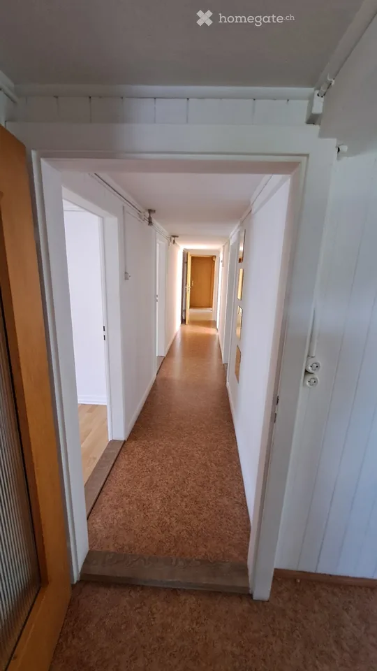 3,5 Zimmerwohnung – Foto 5 von 5
