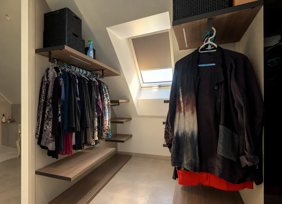 Attikawohnung in Corseaux – Foto 15 von 27