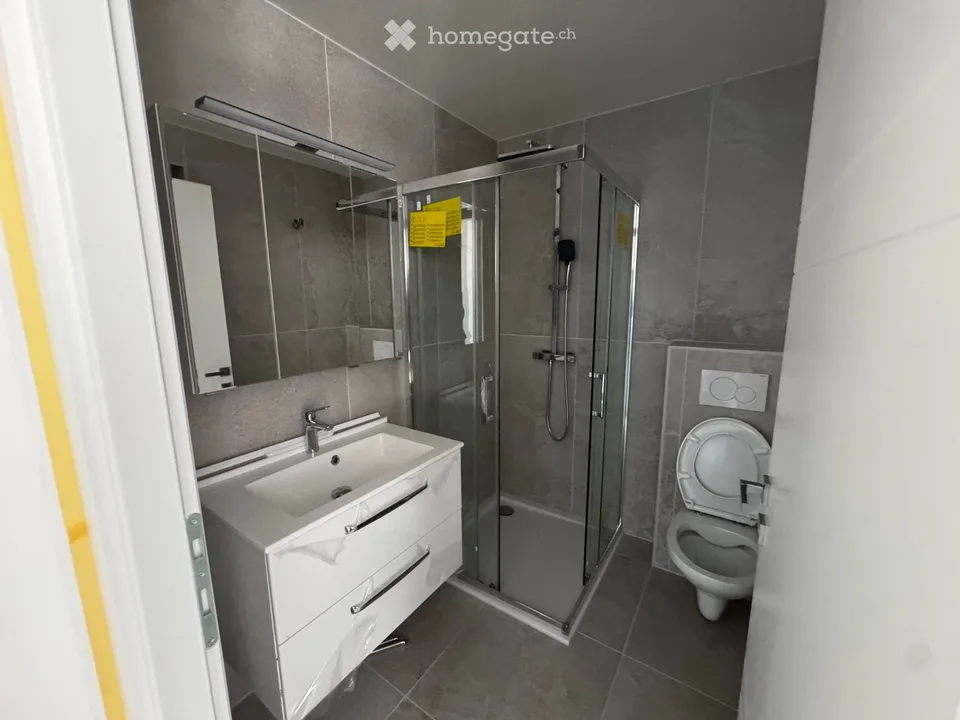 Erste Besiedlung Neuwertiges Appartement mit 60 m² und Parkplatz – Foto 4 von 5