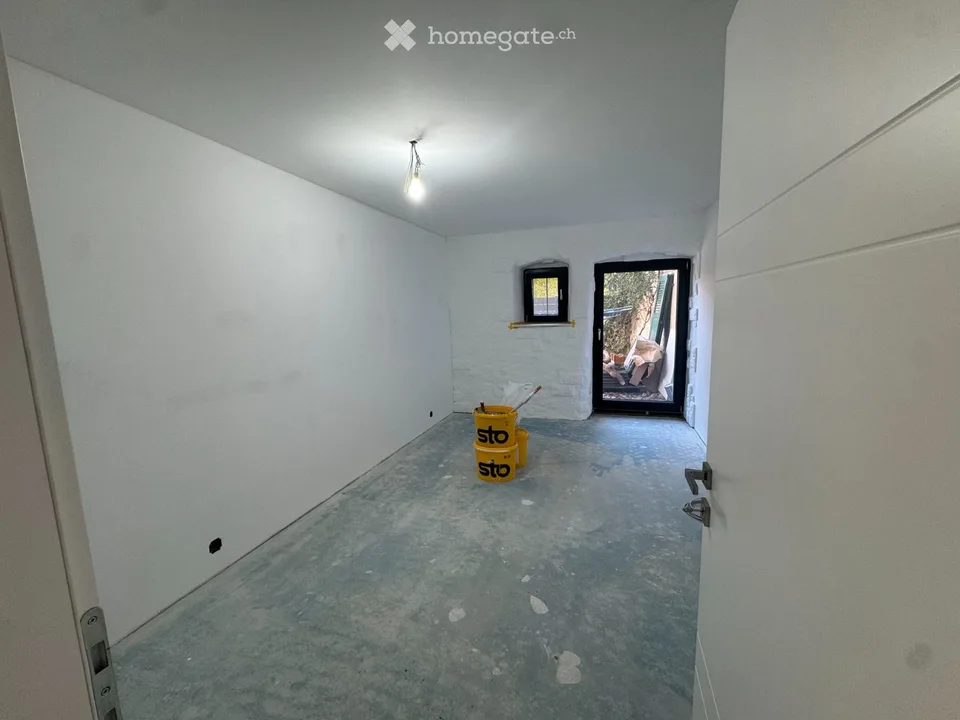 Erste Besiedlung Neuwertiges Appartement mit 60 m² und Parkplatz – Foto 5 von 5