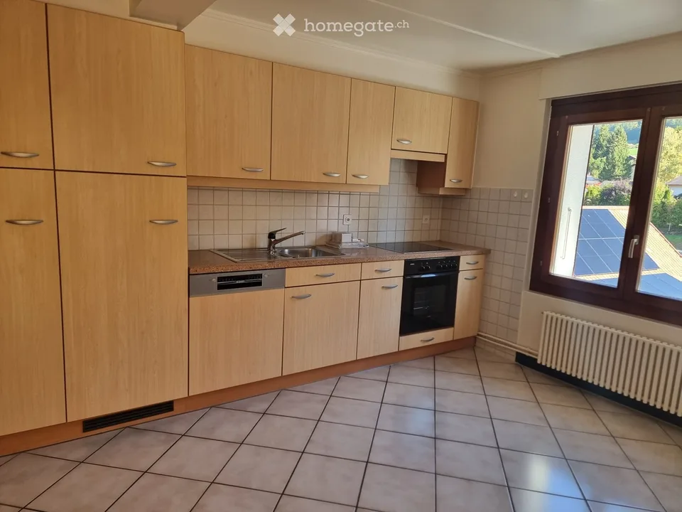 Appartement T2 – Foto 3 von 5