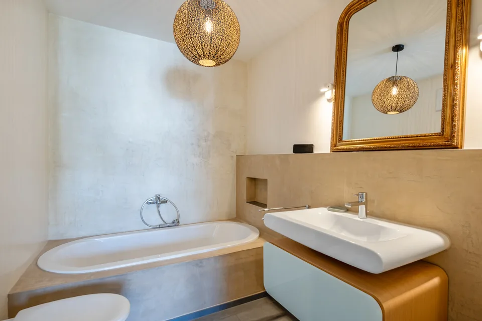 Hirzel: casa a schiera con molto spazio su quattro piani – foto 4 di 5