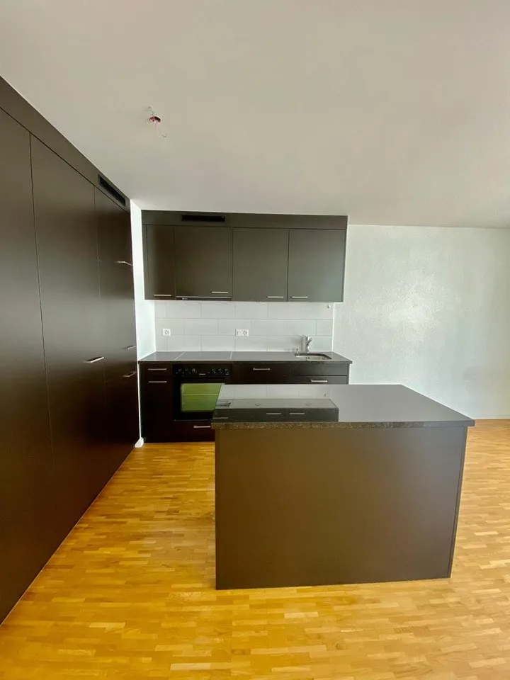 Not to be missed! Beautiful apartment in a green neighborhood! – photo 3 of 6