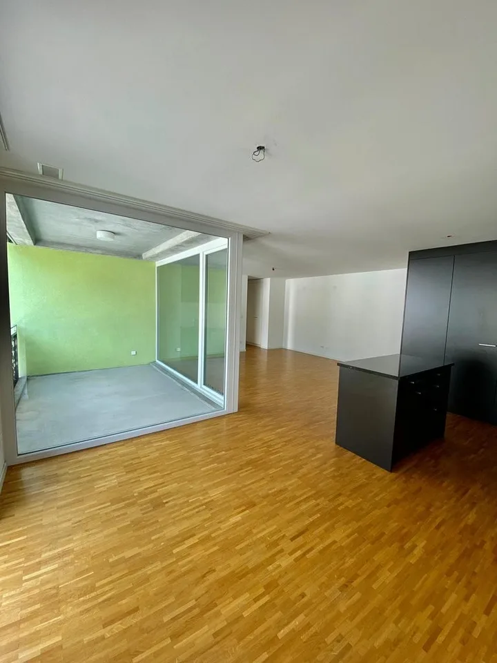 Not to be missed! Beautiful apartment in a green neighborhood! – photo 2 of 6