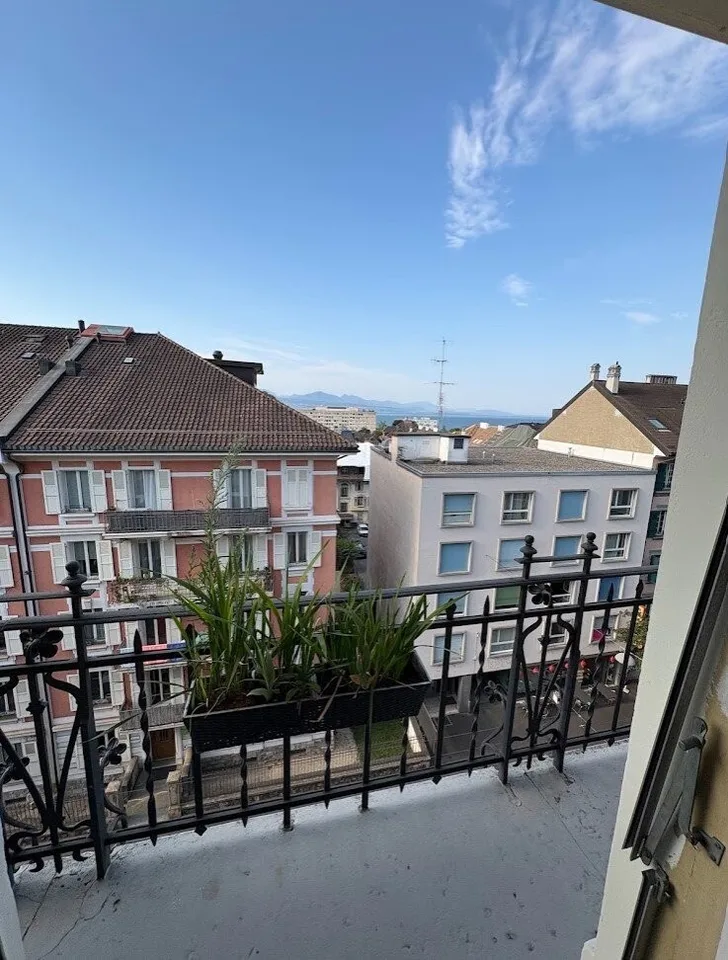A saisir ! Superbe logement proche de toutes commodités ! – photo 9 sur 9