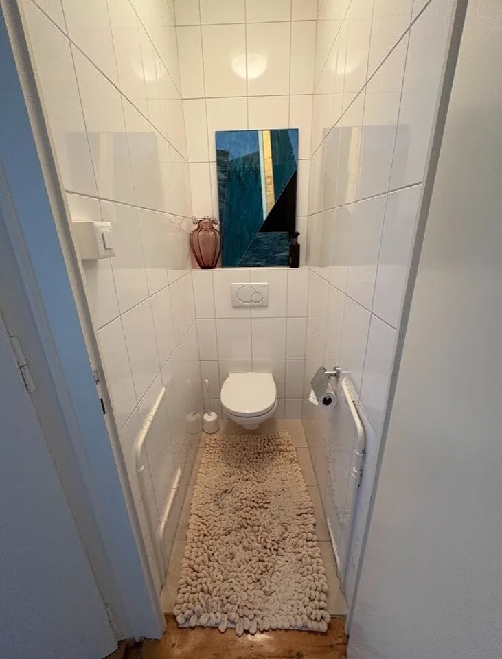 A saisir ! Superbe logement proche de toutes commodités ! – photo 8 sur 9
