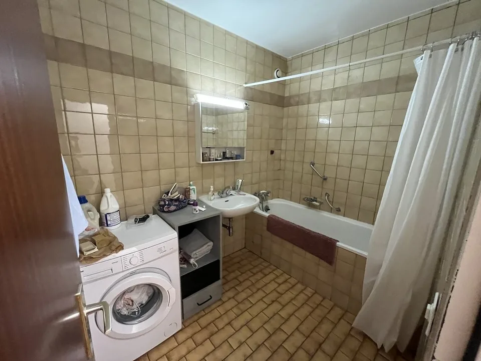 Geräumige Wohnung gegenüber dem Cornavin-Bahnhof – Foto 5 von 6