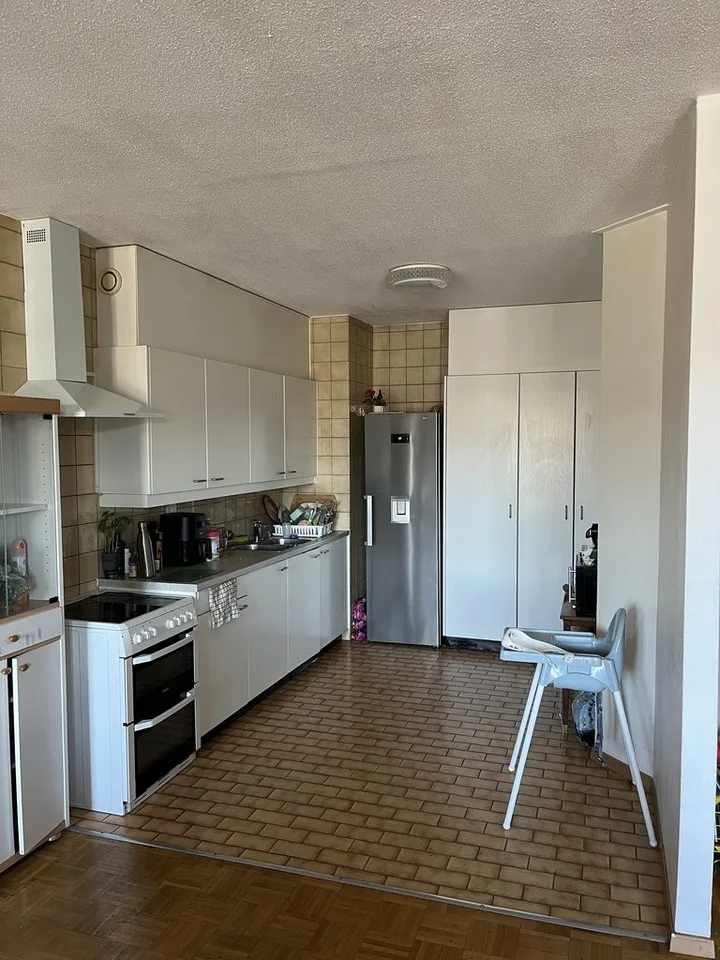 Geräumige Wohnung gegenüber dem Cornavin-Bahnhof – Foto 6 von 6