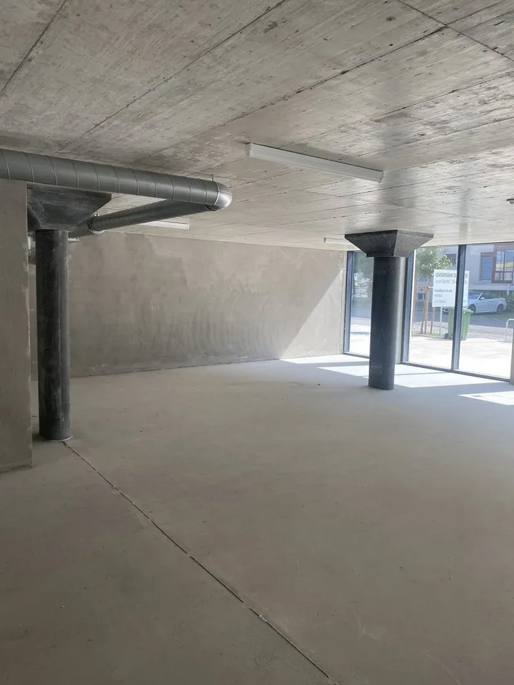Espace de bureau/commercial attractif dans un immeuble neuf, première occupation à Lucerne/Littau – photo 4 sur 6