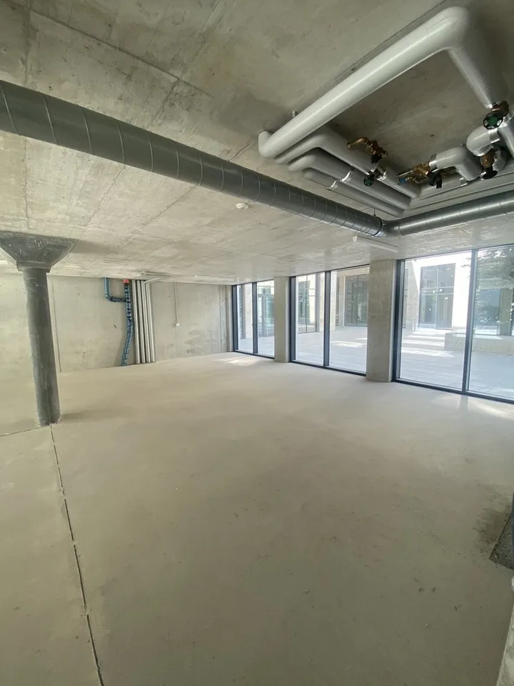 Espace de bureau/commercial attractif dans un immeuble neuf, première occupation à Lucerne/Littau – photo 5 sur 6