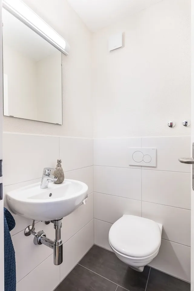 Votre recherche d'appartement se termine ici ! – photo 8 sur 9