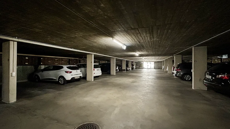 Vivere in un appartamento confortevole di 3,5 locali a Ostermundigen – foto 25 di 25