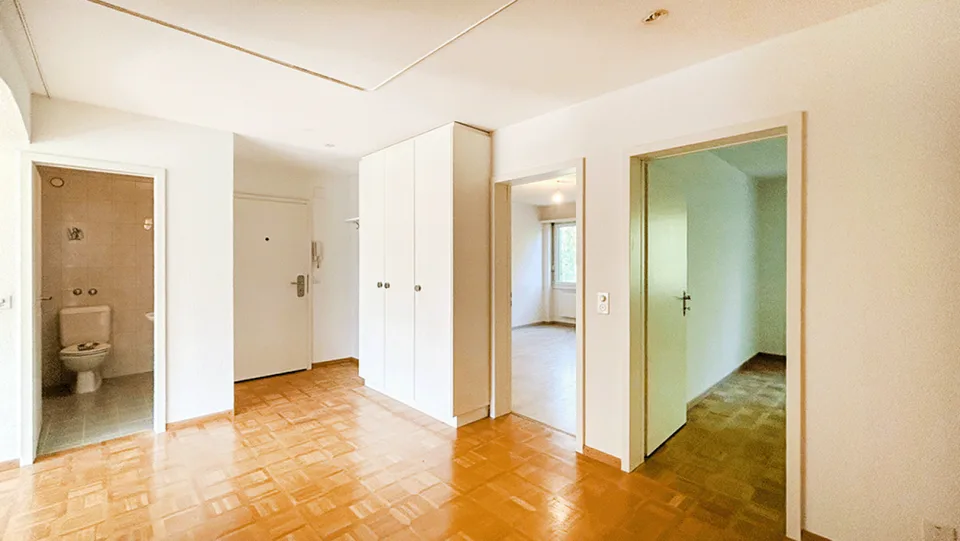 Vivere in un appartamento confortevole di 3,5 locali a Ostermundigen – foto 14 di 25