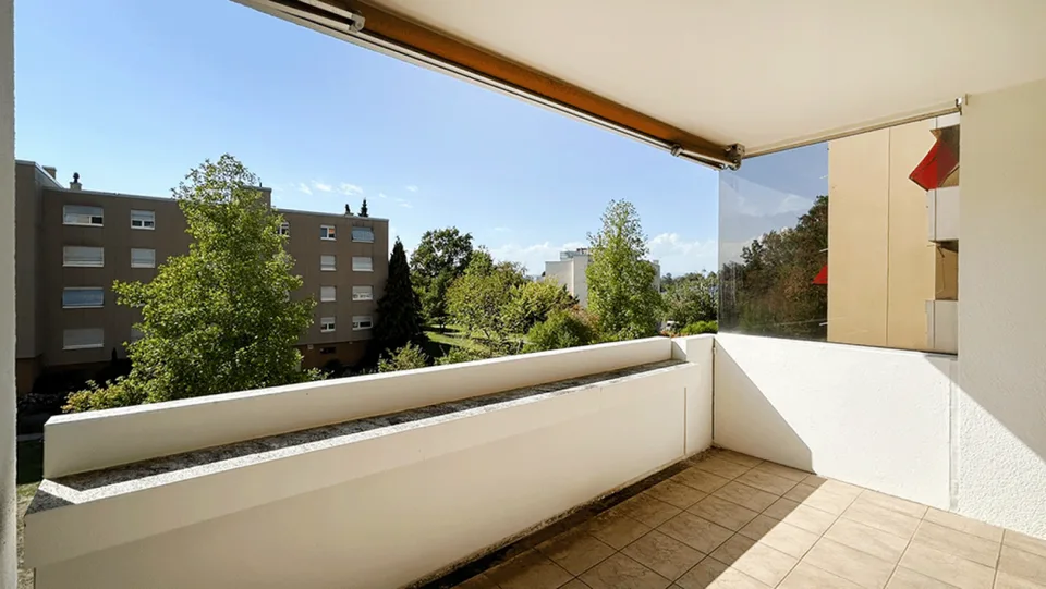 Vivere in un appartamento confortevole di 3,5 locali a Ostermundigen – foto 9 di 25